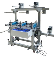 Machine de plastification, Film adhésif multicouche