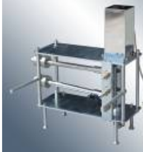 Equipo de Prueba de Flexión en Frío IEC 60811-504, Probador de Flexión en Frío para Barras de Acero, Máquina de Prueba de Re-flexión, Equipo de Prueba a Baja Temperatura - Product Image 4
