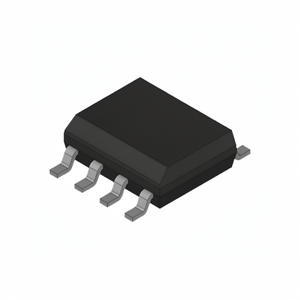ขายชิ้นส่วนอิเล็กทรอนิกส์ EL5132IS ชิป ตัวแทนจำหน่ายที่ได้รับอนุญาต 8 SOIC (0.154 นิ้ว, ความกว้าง 3.90 มม.) ไอซีฟีดแบคแรงดันไฟฟ้า 1 วงจร 8SOIC - Product Image 1