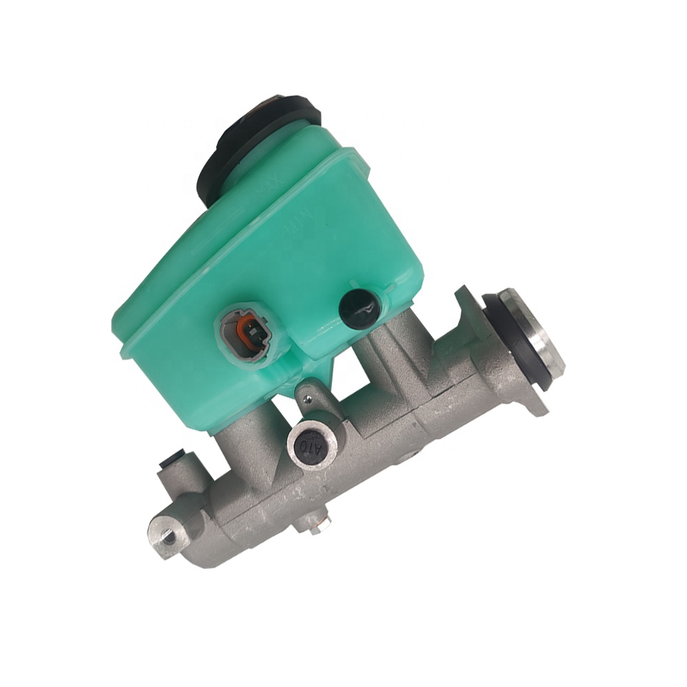 47201-60A00 Clutch Master Cylinder for TOYOTA LANDCRUISER FZJ71L
