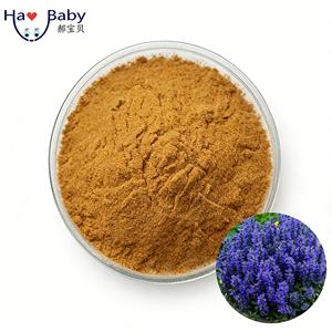 Materia Prima Ajuga en Polvo Puro, Extracto Natural de Hierba de <span class=keywords><strong>Avena</strong></span> en Polvo - Product Image 1
