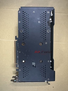 Tarjeta Gráfica para Juegos Usada RX 7600 de 8GB GDDR6 de 128 bits para Computadora de Escritorio - Product Image 2