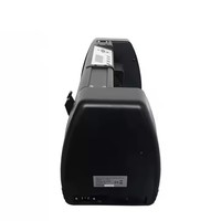 Mini plotter portátil y duradero económico de 375mm, cortador de papel de Vinilo Flexible, plotter de corte plano A4 de mm