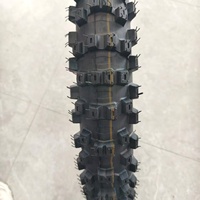 إطارات دراجات إندورو موتوكروس 80/100-21 إطارات عالية الجودة للطرق الوعرة إطارات للدراجات النارية