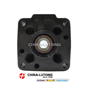 Tête et rotor de pompe à injection VE 1468334378 pour moteur diesel de camion lourd Cummins <span class=keywords><strong>CDC</strong></span> 4BT-3.9 Système de carburant Bosch 1 468 334 378 - Product Image 5