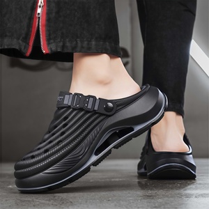 <span class=keywords><strong>Zuecos</strong></span> de Goma Antideslizantes Personalizados al por Mayor <span class=keywords><strong>para</strong></span> <span class=keywords><strong>Enfermeras</strong></span>, Hombres, Mujeres y Niños, Sandalias Crocs <span class=keywords><strong>Originales</strong></span> - Product Image 6
