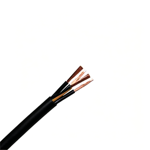 Câble de commande OEM en cuivre nu blanc, souple, non blindé/blindé, PVC 300V AC/DC YY, pour véhicules, remorques, caravanes - Product Image 5