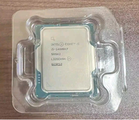 Nouveau processeur I5 de 14e génération I5 14600KF 14600K 14400F CPU