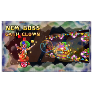 เกมกระดานโฮสต์และการ์ดความยากของ Ciuucus 40% ถือสำหรับ Ocean King 3 PLUS IGS เกมปลา - Product Image 3