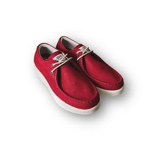 Sokha Red Shoes, una marca de calzado indonesio de primera calidad hecha con los mejores materiales para estilo, comodidad y elegancia. - Product Image 2