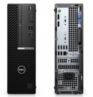 Ordinateur de bureau professionnel OptiPlex 7000 7010 7020 SFF I5/I7/I9 8 Go de RAM SSD Station de travail pour le bureau et la maison