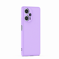 Coque de téléphone mate souple en Silicone Tpu de haute qualité d'usine pour Xiaomi Redmi A5 4G couverture de téléphone portable antichoc