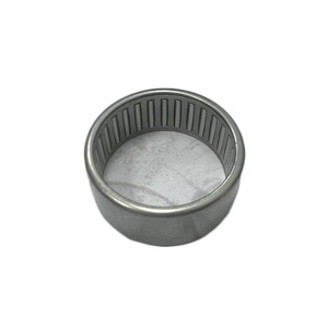 Rodamiento <span class=keywords><strong>de</strong></span> <span class=keywords><strong>Agujas</strong></span> <span class=keywords><strong>de</strong></span> Alta Precisión y Larga Duración COTW HK4020 <span class=keywords><strong>de</strong></span> Acero Cromado 40*47*20mm para Automóviles, Motocicletas y Máquinas Herramienta - Product Image 1
