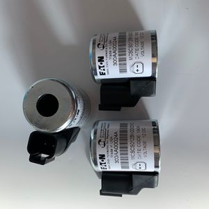 Bobine solénoïde DANFOSS IH 300AA00024A MCSCS012BN000010 d'origine fabriquée aux États-Unis, en stock, prix compétitif - Product Image 3