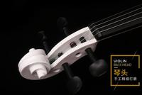 Violon blanc à vendre