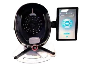 เครื่องวิเคราะห์ผิวหน้า 3 มิติ AI พร้อมกระจกวิเศษ ตรวจวัดสภาพผิวหน้า - Product Image 1