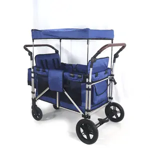 European Standard Baby Pram Baby Stroller Manufacturer Wholesaler Bebe 2 Luxe Poussette Carrinho De Bebe