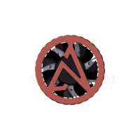 GOODZOOM, Nueva Llegada, Serie D, Lámpara Frontal LED, D1S D3S D4S, Luz Automática LED, Faro Delantero LED con Tubo en Forma de U, Bombilla LED para Automóvil