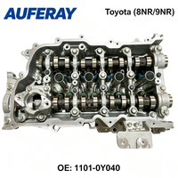 Ensemble de culasse 11101-0Y040 pour Toyota Corolla Levin 8NR FTS 9NR FTS 1.2T Moteur turbo Unité de culasse complète