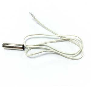 Cho <span class=keywords><strong>DS18B20</strong></span> cảm biến nhiệt độ với OT thiết bị đầu cuối Đồng mạ Niken cho chuyển đổi cung cấp điện - Product Image 6