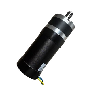 60JXE450K.63RBL Serie BLDC <span class=keywords><strong>Gear</strong></span> <span class=keywords><strong>Motor</strong></span> 12V <span class=keywords><strong>24V</strong></span> 36V 48V Torque 2Nm 5Nm 8Nm 10Nm 20Nm 30Nm a 45Nm - Product Image 3