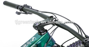 Safeway-Bicicleta <span class=keywords><strong>de</strong></span> <span class=keywords><strong>Montaña</strong></span> <span class=keywords><strong>de</strong></span> alta calidad, 27,5 pulgadas, 24 velocidades, freno <span class=keywords><strong>de</strong></span> disco doble, carbono, negro, amarillo, verde, rojo y blanco - Product Image 3