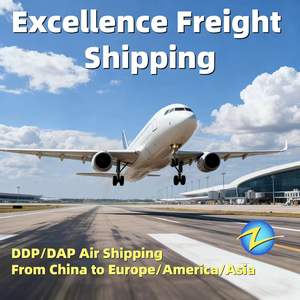 Agente de Transporte Marítimo de Qinghuangdao, Tianjin y Ningbo, Transitario DDP, Transporte Aéreo de China a Limassol, Larnaca y <span class=keywords><strong>Nicosia</strong></span> - Product Image 6