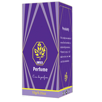 Nieuwe 10ml Design Unisex Klassieke Bloemige Fruitgeur Licht Populair Fris Langdurige Parfum