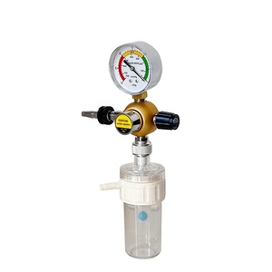 Y tế Venturi loại chân không Venturi điều chỉnh Nhật Bản adapter sử dụng không khí với hút chai - Product Image 1