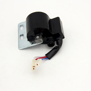 Système de bobine d'allumage de moto YHMOTO, module Zündspule pour Simson S50 S51 S53 S70 S83 179640 PVL - Product Image 4