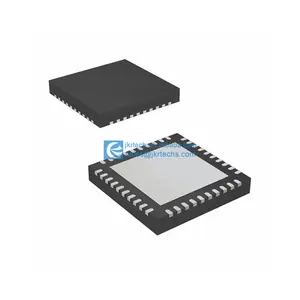PCB Connectors PIC16F18877-I/MV MCU Microcontroller 8BIT 56KB FLASH 40UQFN PIC16F18877 Series PIC XLP 16F Functional Safety