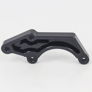 Weifan <b>Caliper</b> Adapter 84mm Aluminum Alloy CNC For Electric Motorcycle <b>Brake</b> Retrofit Upgrade - Product Image 4