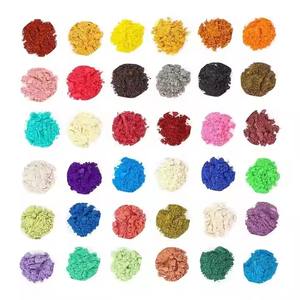 Wholesale Bulk Cosmetic <b>Mica</b> Powder Pigment for Decoration for Cosmetic Applications - Product Image 5
