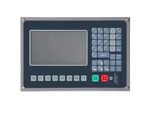 ポータブルプラズマ切断機用スターファイアCNCコントローラーSF-2100S