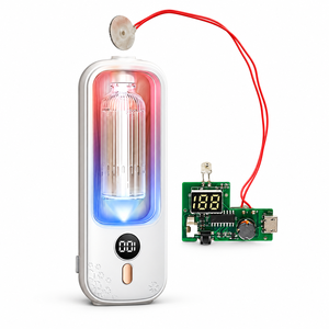 Purificateur d'air et humidificateur, assemblage de circuits imprimés OEM ODM personnalisé basé sur les dessins et la nomenclature du client - Product Image 2