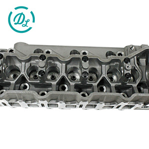 ฝาสูบดีเซล EexcavaStart รุ่น 4M40 รหัส ME202621 สำหรับรถบรรทุก รถขุด เครื่องยนต์ - ทนทาน เชื่อถือได้ ติดตั้งง่าย - Product Image 6