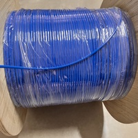 Câble d'alimentation d'usine RG402 câble coaxial semi-flexible RG402 câble de raccordement