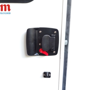 La Chine a fait profilé en aluminium RV caravane remorque mobile <span class=keywords><strong>porte</strong></span> d'entrée de <span class=keywords><strong>voiture</strong></span> modifiée avec fenêtre de <span class=keywords><strong>porte</strong></span> - Product Image 3