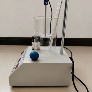 잔골재 메틸렌 블루 혼합 장치 석재 분말 함량 시험기 메틸렌 블루 시험 장치 - Product Image 4