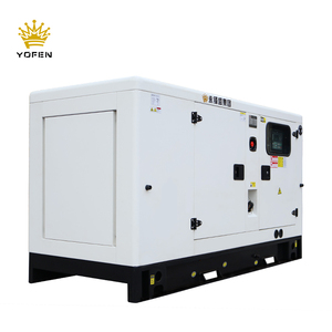 Exportar a América del Sur Generador de alta calidad 20Kva 30kva 50kva 100kva 200kva 250kva 300kva Generador diesel 100kw 60HZ - Product Image 4
