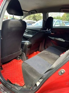 Vente flash : Voiture d'Afrique en excellent état, jamais accidentée |   <span class=keywords><strong>Toyota</strong></span> Ya-ris <span class=keywords><strong>2014</strong></span> Édition Manuelle |   Hatchback à conduite à gauche |   Essence 1.5G - Product Image 4