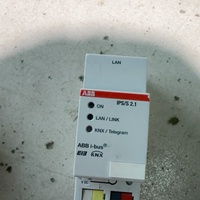 Module d'interface IP KNX 2CDG110098R0011 IPS/S2.1