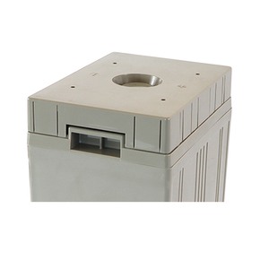 Banatton-batería Solar <span class=keywords><strong>AGM</strong></span>, 2v, 500Ah, precio De fábrica, baterías De Litio profundas, batería De ácido De plomo sellada, Bateri Accu, Pil Solar - Product Image 5