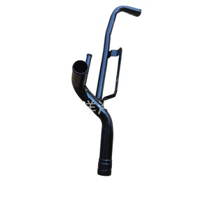 Ensemble de tuyaux de refroidissement en fer Chery S21-1303310 pour la réparation et le remplacement de voitures - Product Image 1