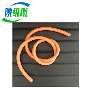 Câbles d'alimentation basse tension ultra flexibles, conducteur en cuivre, isolation en PVC/caoutchouc, différentes tailles 4/<span class=keywords><strong>0</strong></span> 3/<span class=keywords><strong>0</strong></span> 2/<span class=keywords><strong>0</strong></span> 1/<span class=keywords><strong>0</strong></span> 1 2 4 6 AWG/<span class=keywords><strong>gauge</strong></span> - Product Image 5