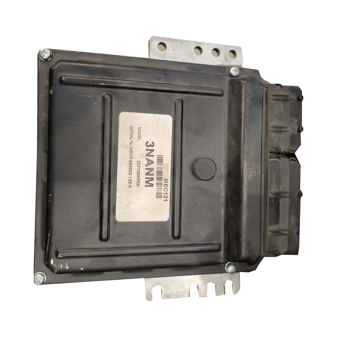 3NANM MEC131 237106K50A Engine Computer Board Electronic Control