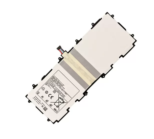 Tablet battery For Samsung GALAXY Tab 2 10.1" Battery SP3676B1A(1S2P) N8000 P7500 N8010 GT-P5100 P7500 AA1M810vS/T-B