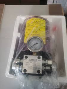 Pompe de lubrification intégrée main à corps - Product Image 2