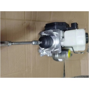 Para Toyota Prado KDJ150 GRJ150 GRJ152, cilindro maestro de freno, bomba ABS 47050-60590 - Product Image 2