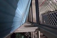 Refroidisseur d'air modulaire haute performance 100 TONNES - Refroidisseur industriel utilisant un réfrigérant efficace et respectueux de l'environnement